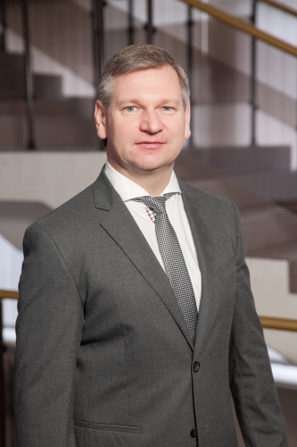 Aurelijus Gutauskas: „Teisingumas yra ir turėtų likti žmogiškas“