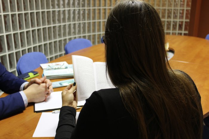 Konstitucijos dieną – nemokamos teisinės konsultacijos teismuose!
