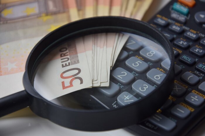 Materialinis išlaikymas – kas tai ir kam jis gali būti mokamas?