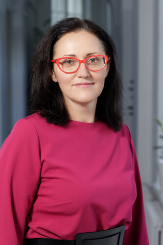 Dr. Egidija Tamošiūnienė: „Nenutolkime nuo teisingumo idėjos esmės“