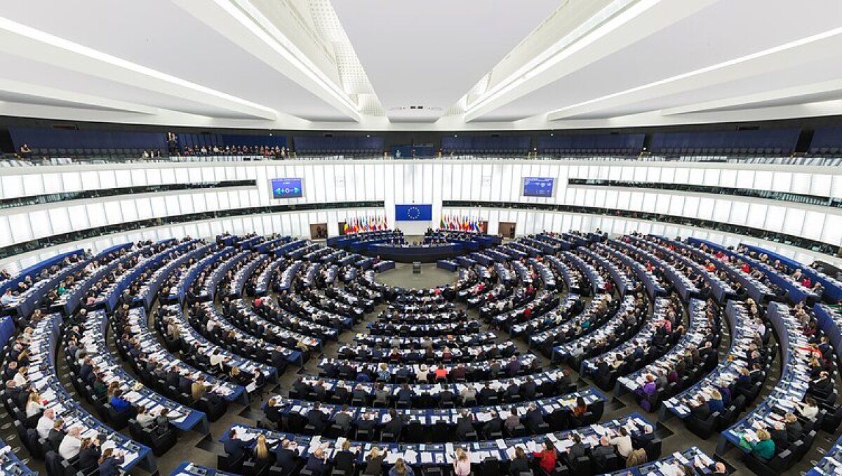 Europos Parlamento Nariai Sausio 13 osios Byl Tyrusi Lietuvos 