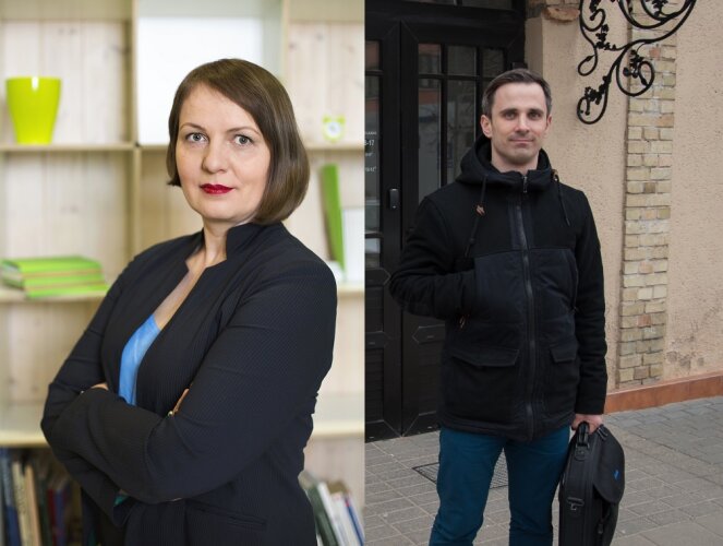 Organizacijos kultūrą perpranta kiekvienas klientas