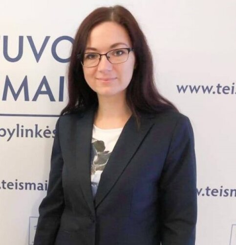 Teisėja A. Surblienė primena, kaip priimti palikimą, kad netektų bylinėtis teisme