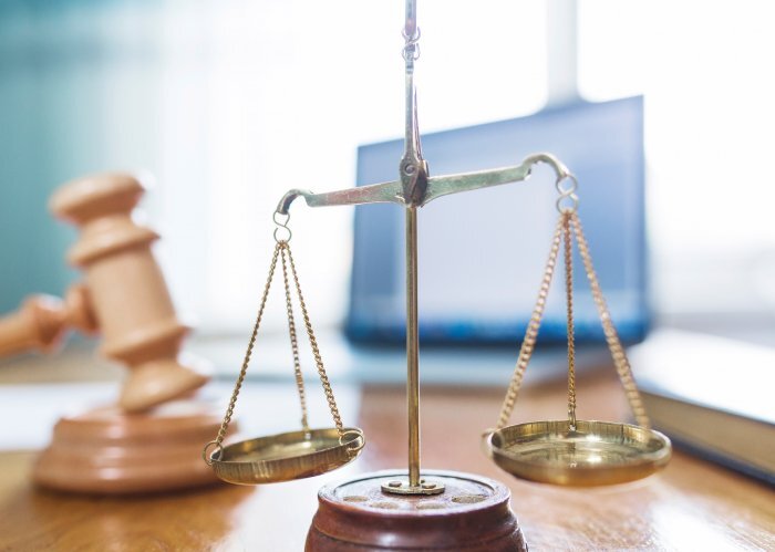 Pristatyti pirmą kartą atlikto Lietuvos teisėjų ir teismų darbuotojų psichologinės gerovės tyrimo rezultatai 