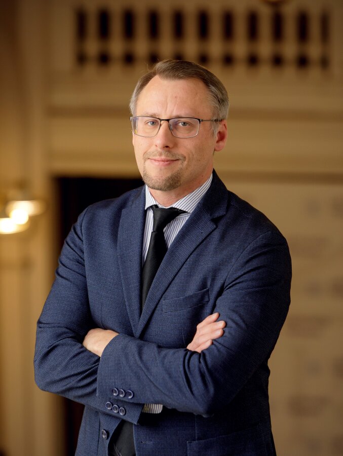 SLAPP ieškiniai: teismo vaidmuo saugant asmenų teisę reikšti nuomonę ir ...