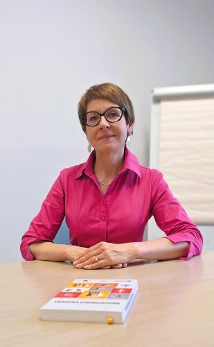 Apie teisminę mediaciją iš teismo mediatorės lūpų