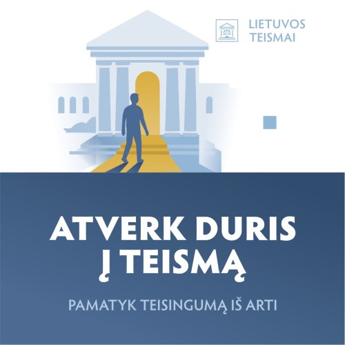 2026 METŲ RENGINIO „DIENA SU TEISĖJU“ TAISYKLĖS